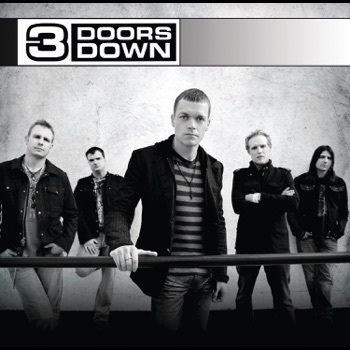 Cover de 3 Doors Down