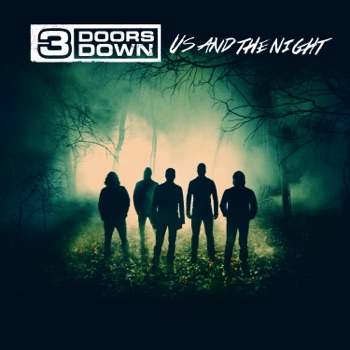Cover de Us And The Night
