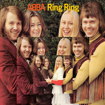 Cover de Ring Ring