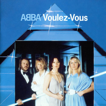 Cover de Voulez-Vous