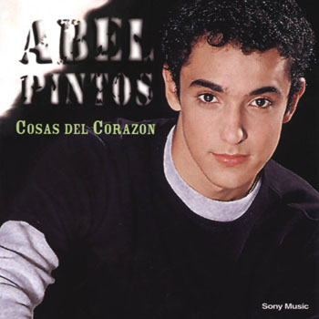 Cover de Cosas Del Corazón