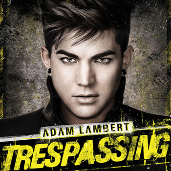 Cover de Trespassing