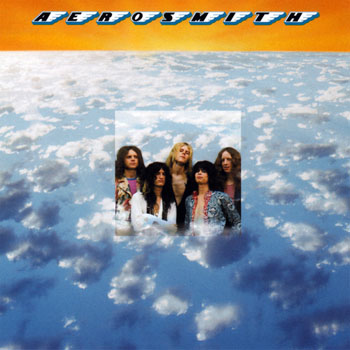 Cover de Aerosmith