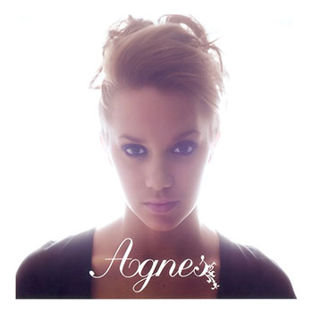 Cover de Agnes
