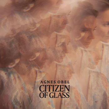 Cover de Citizen Of Glass