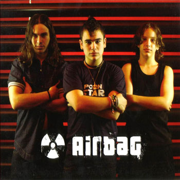 Cover de Airbag