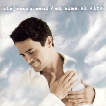 Cover de El Alma Al Aire