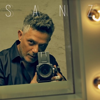 Cover de Sanz