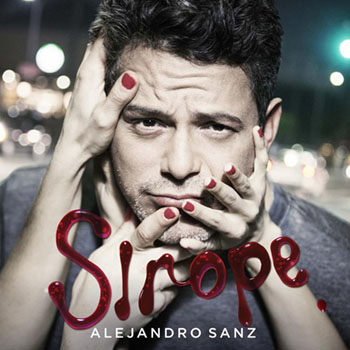 Cover de Sirope
