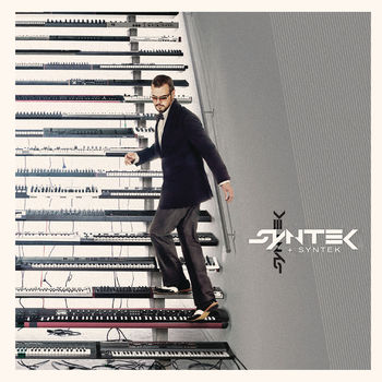 Cover de Syntek