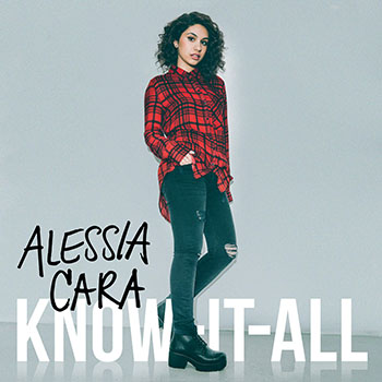 Cover de Know-It-All