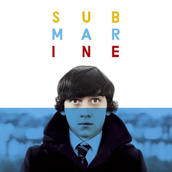 Cover de Submarine