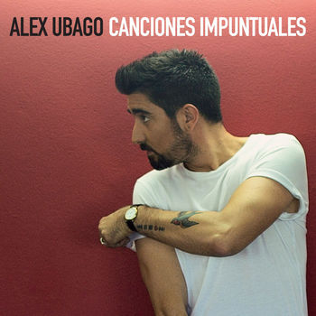 Cover de Canciones Impuntuales
