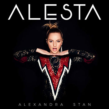 Cover de Alesta