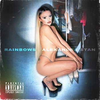 Cover de Rainbows