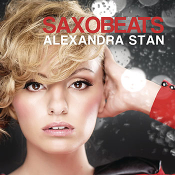 Cover de Saxobeats