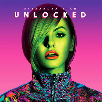 Cover de Unlocked