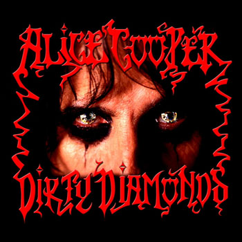 Cover de Dirty Diamonds