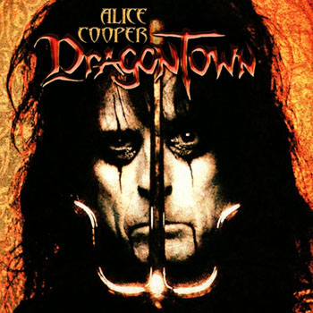 Cover de Dragontown