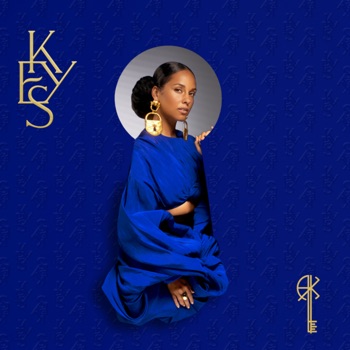 Cover de Keys