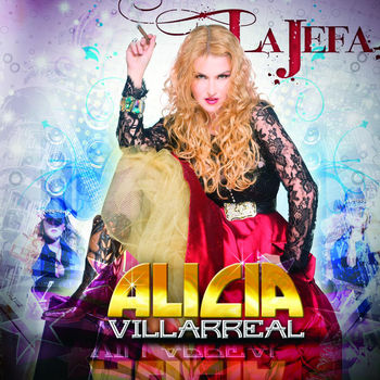 Cover de La Jefa