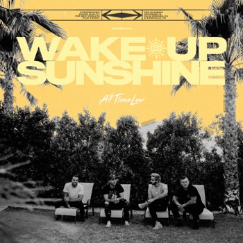 Cover de Wake Up, Sunshine