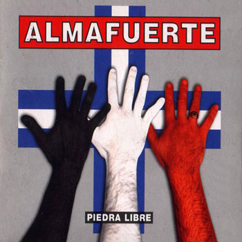 Cover de Piedra Libre