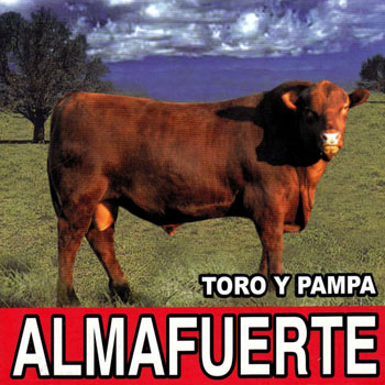Cover de Toro Y Pampa