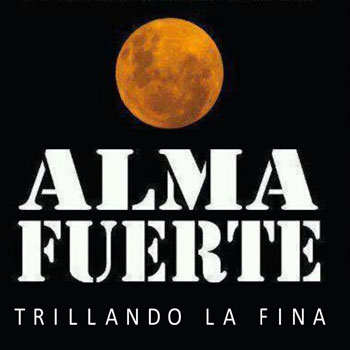 Cover de Trillando La Fina