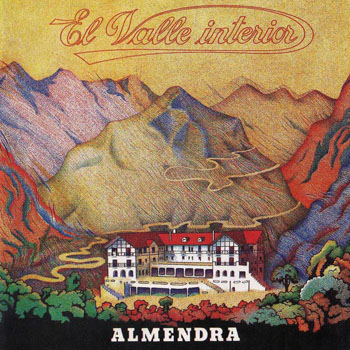 Cover de El Valle Interior
