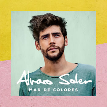 Cover de Mar De Colores