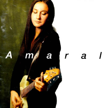 Cover de Amaral