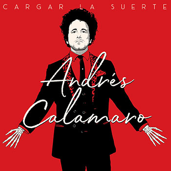 Cover de Cargar La Suerte