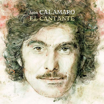 Cover de El Cantante