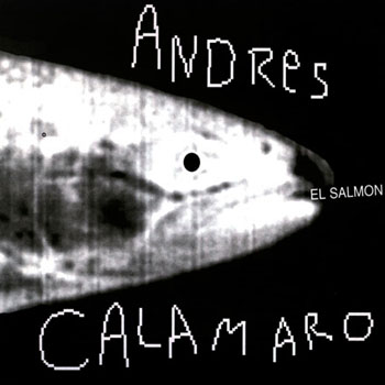 Cover de El Salmón