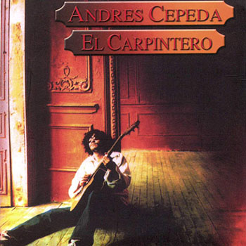 Cover de El Carpintero