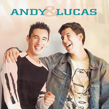 Cover de Andy & Lucas