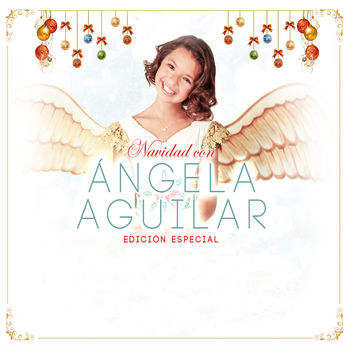 Cover de Navidad con Ángela Aguilar
