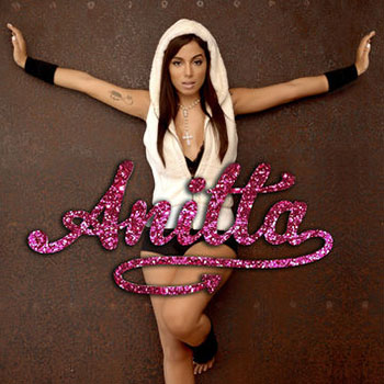 Cover de Anitta