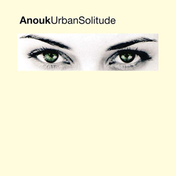 Cover de Urban Solitude