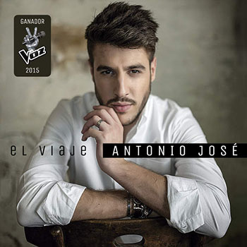 Cover de El Viaje
