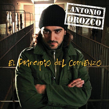Cover de El Principio Del Comienzo