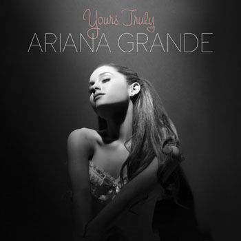 Cover de Yours Truly