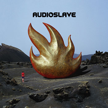 Cover de Audioslave