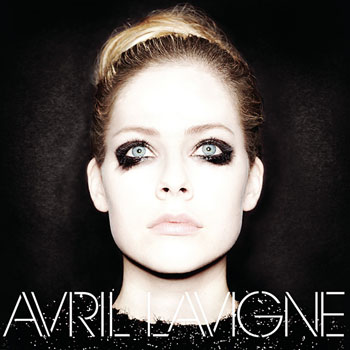 Cover de Avril Lavigne