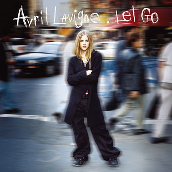 Cover de Let Go