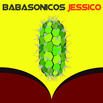 Cover de Jessico