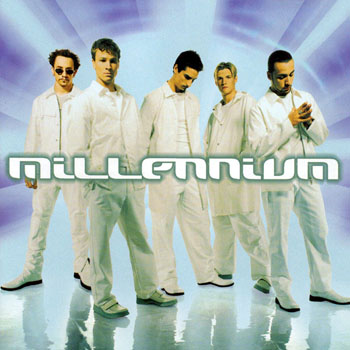 Cover de Millennium