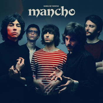 Cover de Mancho