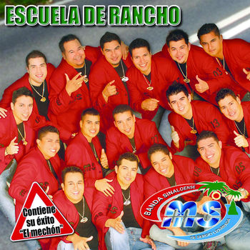 Cover de Escuela De Rancho